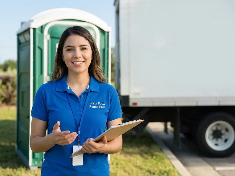 Porta Potty Rental  in Santee  FAQ